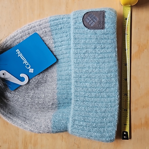 COLUMBIA BEANIE - Picture 9 of 12